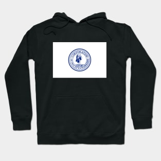 Flag of Yonkers, New York Hoodie